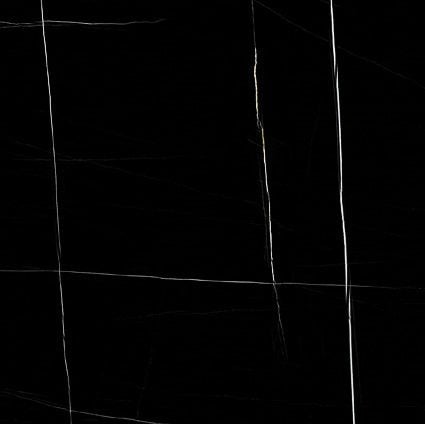 Cinque Exklusiv Campari Black 120x120 Wand- und Bodenfliese Poliert