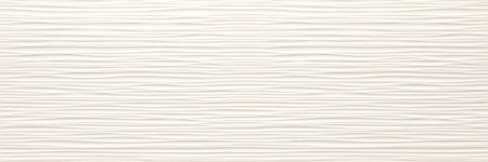 Tau Ceramica Sun dunas white Wandfliese 25x75 matt