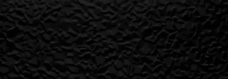 Tau Ceramica Sun iceberg black Wandfliese 25x75 glänzend