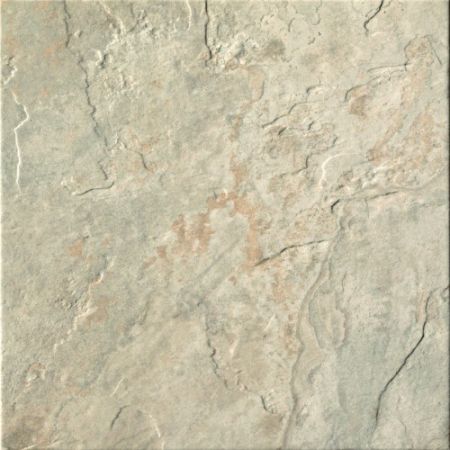 Unicom Starker Natural Slate winter UNI-4034  Bodenfliese 45,8x45,8 geschiefert