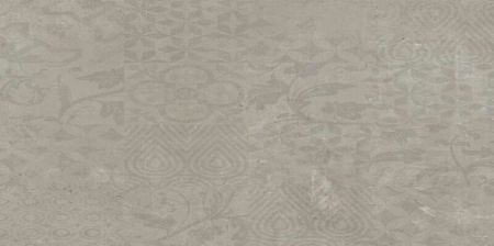 Porcelaingres Urban Grey 60x60 Wand-/Bodenfliese Matt PG-X606292X8 Weave Dekor