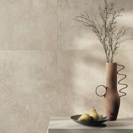 Porcelaingres Urban Beige 60x120 Wand-/Bodenfliese Matt PG-X126298X8