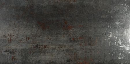 TAU Ceramica Metal Boden/Wandfliese Titanium 30x60 Lappato