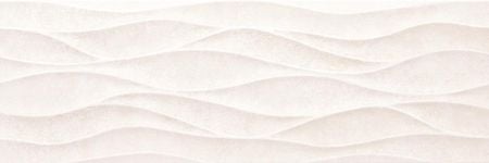 Tau Ceramica Yaiza barisa marfil Wandfliese 25x75 matt