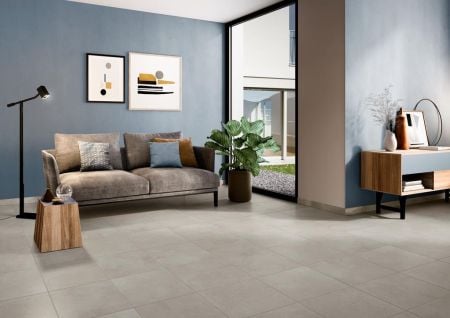 Villeroy und Boch Urban Jungle greige 2733 TC70 0 Wand- und Bodenfliese 45x45 matt