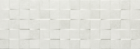 Tau Ceramica Yaiza cubic gris Wandfliese 25x75 matt