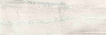 Cinque Terra White 25x75 cm Wandfliese