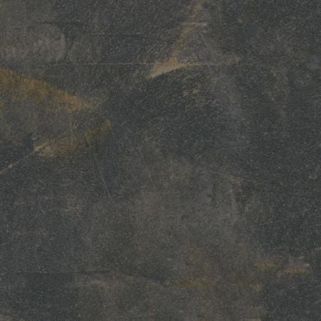Metropol Covent Black 75x75 Wand- und Bodenfliese Matt
